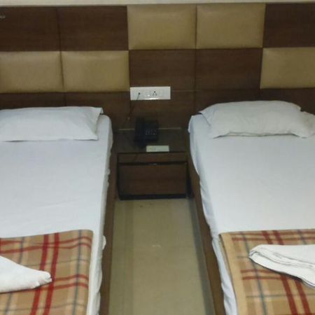Afridi International Guest House Calcutta Exterior foto