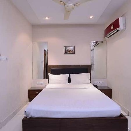 Afridi International Guest House Calcutta Exterior foto
