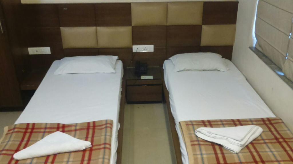 Afridi International Guest House Calcutta Exterior foto