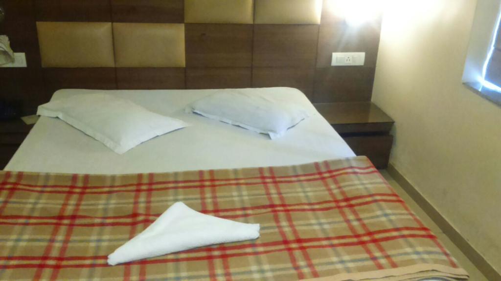 Afridi International Guest House Calcutta Exterior foto